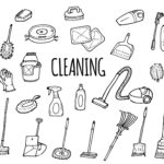 掃除の時短につながる。実際に買ってよかった掃除家電。