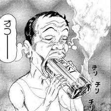 【悲報】タバコ1箱50円値上げされるから久々の禁煙ネタと禁煙記事まとめ。